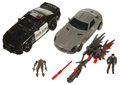 Picture of Barricade &AMP; Soundwave (APS03) 
