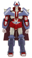 Alpha Trion Image