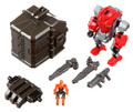 Picture of Powered System Set A Type (DA-02) 
