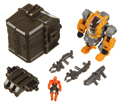 Picture of Powered System Set C Type (DA-08) 