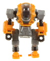 Remolded Toy