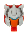 Remolded Toy