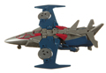 Remolded Toy