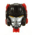 Remolded Toy