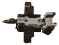 Ravage (jet mode) Image