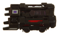 Laserbeak (vehicle mode) Image