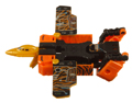 Autobot Stripes (jet mode) Image