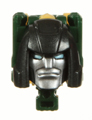 Remolded Toy