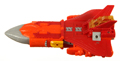 Sentinel Prime (shuttle mode) Image