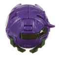 Remolded Toy
