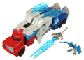 Picture of Power Surge Optimus Prime