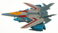 Power Surge Starscream Image