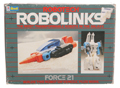 Boxed Force 21 (silver) Image