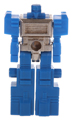 Robolink (heavy type, blue) Image