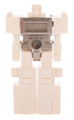 Robolink (heavy type, white) Image