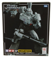 Boxed Megatron Image