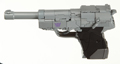 Megatron Image