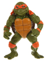 Mike Image