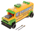 Picture of Rock 'N' Roll Muta-Bus