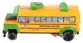 Muta-Bus (School Bus mode) Image