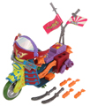 Picture of Samurai Scooter