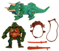 Picture of Cave-Turtle Leo and His Dingy Dino