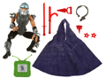 Picture of Shredder