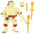 Picture of Raph as the Mummy