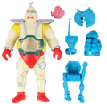 Krang's Android Body Image