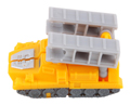 Remolded Toy
