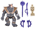 Picture of Gatekeeper Rocksteady