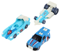 Picture of Race Micron X-Dimension