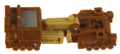 Remolded Toy