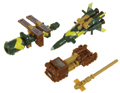 Picture of Space Micron X-Dimension