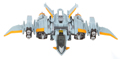 Remolded Toy