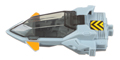 Battles 02 cockpit Image