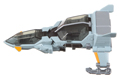 Bullet Fighter (combined mode) Image