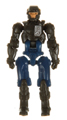 Remolded Toy