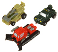 Picture of Adventure Micron
