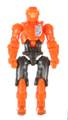 Remolded Toy