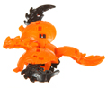 Remolded Toy