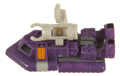 Remolded Toy