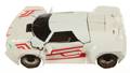Remolded Toy