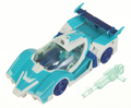 Blurr Image