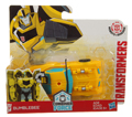 Boxed Bumblebee Image