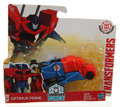 Boxed Optimus Prime Image