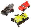 Picture of Adventure Micron X-Dimension