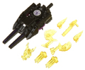 Picture of Decepticon Dragonus
