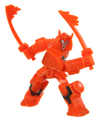 Picture of Autobot Drift