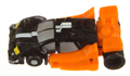 Remolded Toy
